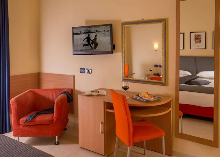 Hotel Western Blu