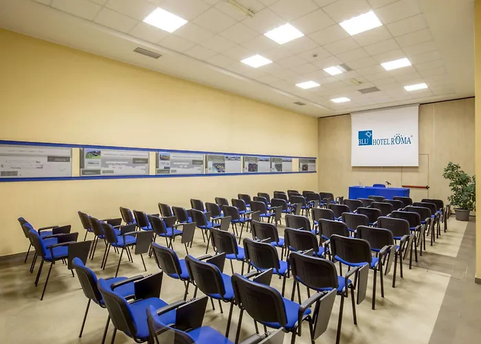 Western Blu Ξενοδοχείο 4*