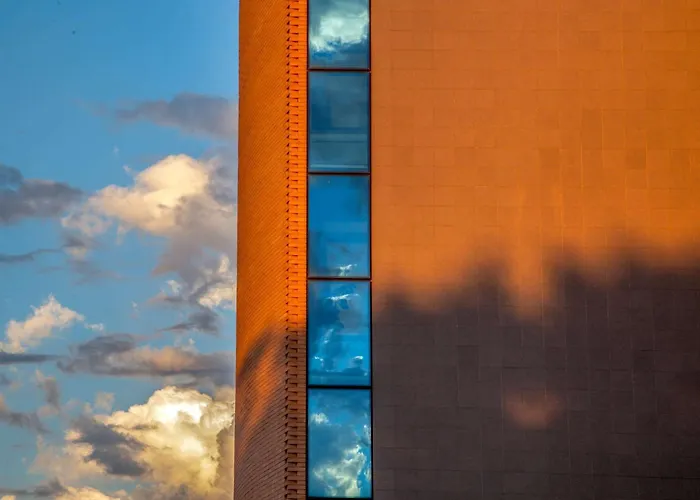 Hotel Western Blu