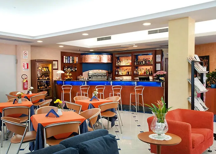 Western Blu Hotel