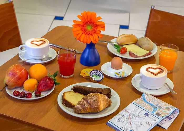 Western Blu 4* Roma