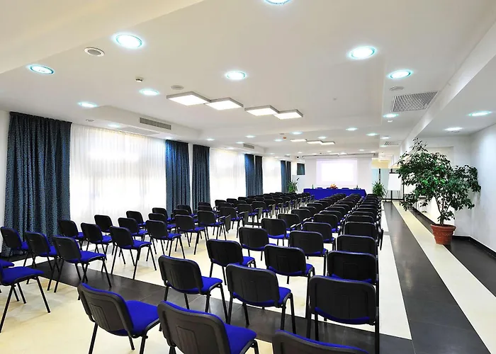 Western Blu 4* Roma