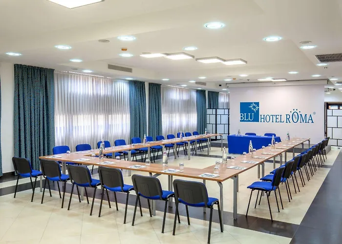 Western Blu Otel 4*