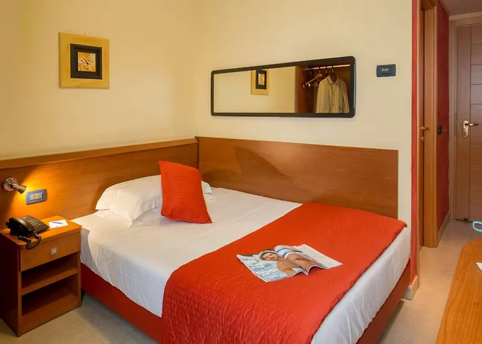 Western Blu Hotel Roma