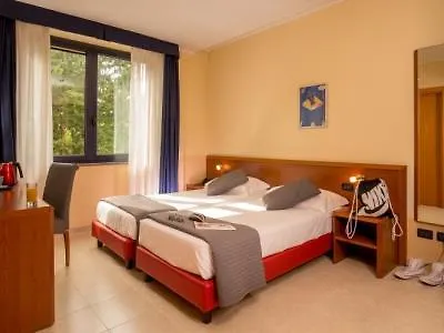 Hotel Western Blu Rom