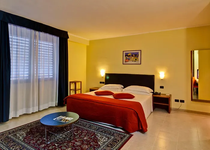 Hotel Western Blu 4*