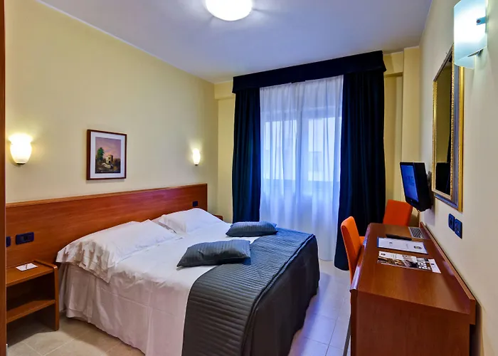 Western Blu Ξενοδοχείο 4*