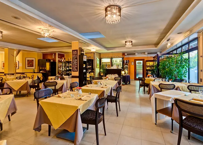 Western Blu Hotel Roma