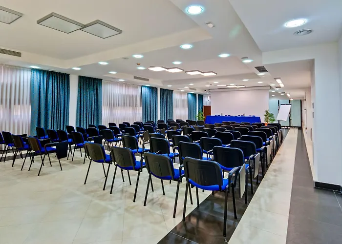 Otel Western Blu 4*