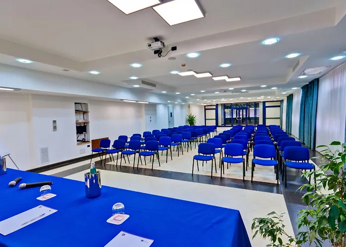 Western Blu Hotel 4*