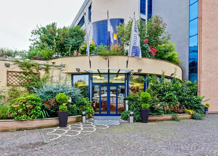 Western Blu Hotel 4*