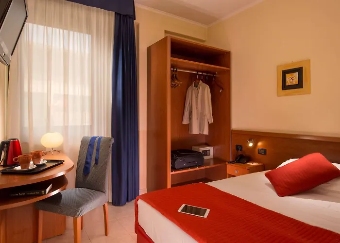 Western Blu Hotel 4*