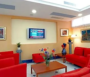 Otel Western Blu Roma