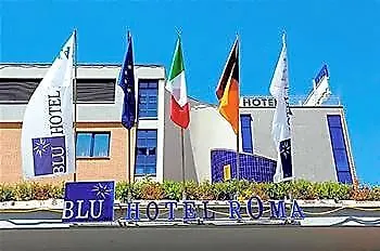 Hotel Western Blu 4*